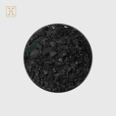 Apricot shell activated carbon